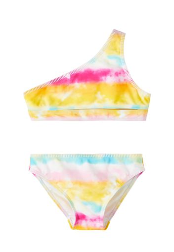 NAME IT Bikini 'Zambra'  colori misti / rosa