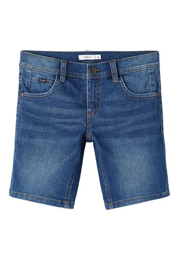 NAME IT Jeans 'Ryan Mathris'  blu denim