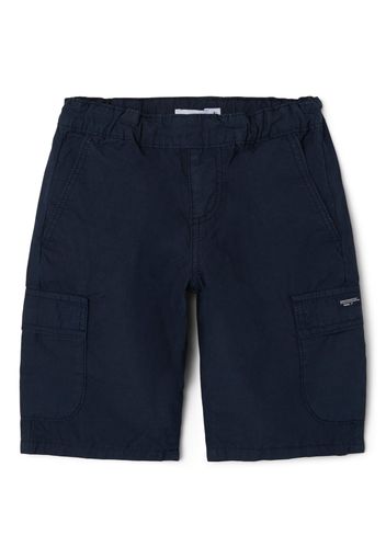 NAME IT Pantaloni 'Ryan'  navy