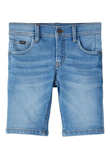 NAME IT Jeans 'Sofus'  blu denim