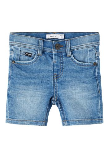 NAME IT Jeans 'Sofus'  blu denim