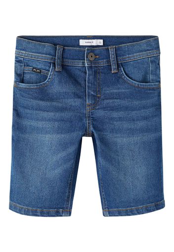 NAME IT Jeans 'Sofus'  blu denim