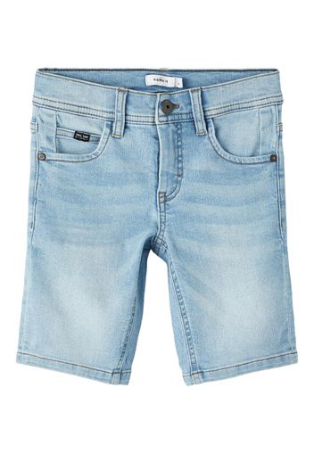 NAME IT Jeans 'Sofus'  blu denim