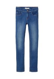 NAME IT Jeans 'NKFPOLLY'  blu denim