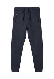 NAME IT Pantaloni 'Scott'  blu notte