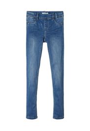 NAME IT Jeans 'Polly'  blu denim