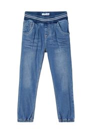 NAME IT Jeans 'Bibi'  blu denim / argento