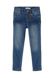 NAME IT Jeans 'Theo'  blu denim