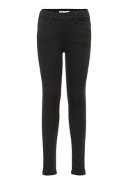 NAME IT Jeans 'Polly'  nero denim