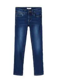 NAME IT Jeans 'Theo'  blu denim