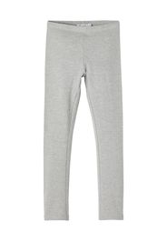 NAME IT Leggings 'DAVINA'  grigio sfumato