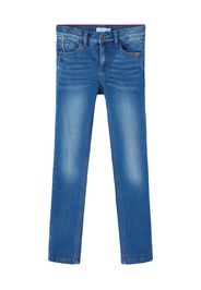 NAME IT Jeans 'NKMTHEO DNMCLAS'  blu denim