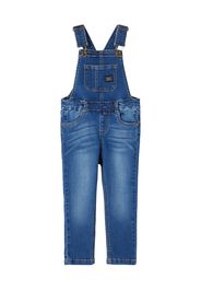 NAME IT Tuta  blu denim