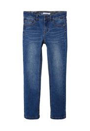 NAME IT Jeans 'SILAS'  blu denim