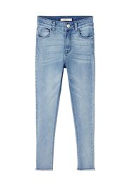 NAME IT Jeans 'POLLY'  blu chiaro