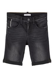 NAME IT Jeans 'THEO'  nero denim