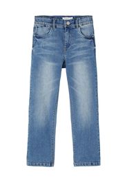 NAME IT Jeans 'Salli'  blu denim