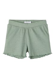 NAME IT Pantaloni 'TARA'  verde pastello