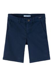 NAME IT Pantaloni 'SOFUS'  navy