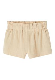 NAME IT Pantaloni 'Helen'  beige