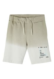 NAME IT Pantaloni 'JONATHANO'  cachi / grigio / nero