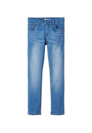 NAME IT Jeans 'Theo'  blu denim