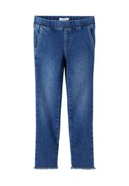 NAME IT Jeans 'Salli'  blu denim