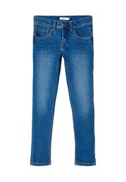 NAME IT Jeans 'Robin'  blu denim