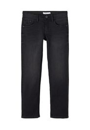 NAME IT Jeans 'RYAN'  nero denim