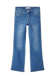 NAME IT Jeans 'Polly'  blu denim