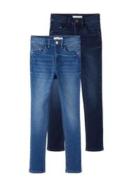 NAME IT Jeans 'Polly'  blu denim / blu scuro