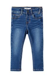 NAME IT Jeans 'SILAS'  blu denim