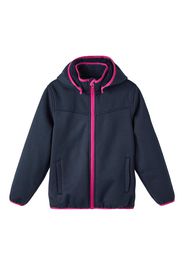 NAME IT Giacca funzionale 'MADA'  navy / rosa