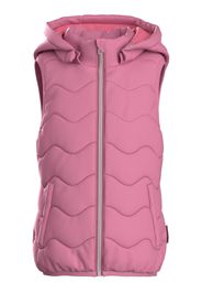 NAME IT Gilet 'MAGGY'  rosa