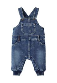 NAME IT Tuta 'Ben'  blu denim