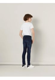 NAME IT Jeans 'NKMSILAS'  blu scuro
