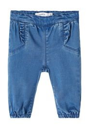 NAME IT Jeans 'BELLA'  blu denim