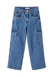 NAME IT Jeans 'BERLIN'  blu denim