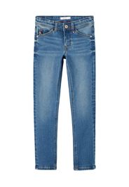 NAME IT Jeans 'Theo'  blu denim