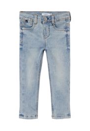 NAME IT Jeans  blu denim