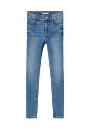 NAME IT Jeans 'Polly'  blu denim