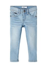 NAME IT Jeans 'Silas'  blu denim