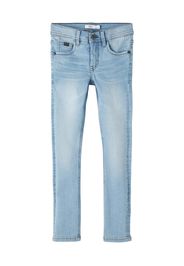 NAME IT Jeans 'Silas'  blu denim