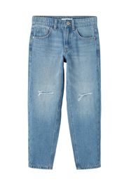 NAME IT Jeans 'Silas'  blu denim