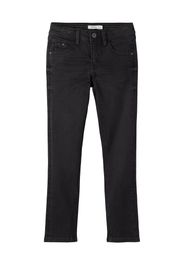 NAME IT Jeans 'Silas'  nero denim