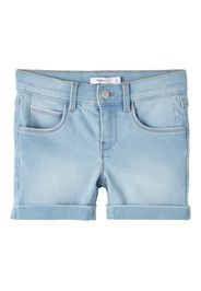 NAME IT Jeans 'Salli'  blu denim