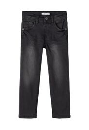 NAME IT Jeans 'Ryan'  nero denim