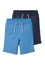 NAME IT Pantaloni  blu chiaro / blu scuro