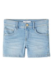 NAME IT Jeans 'Salli'  blu denim