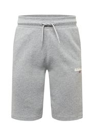 NAPAPIJRI Pantaloni 'Ice'  grigio